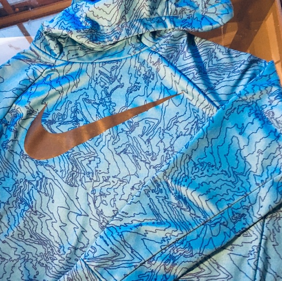 Nike Hoodie - Picture 1 of 3